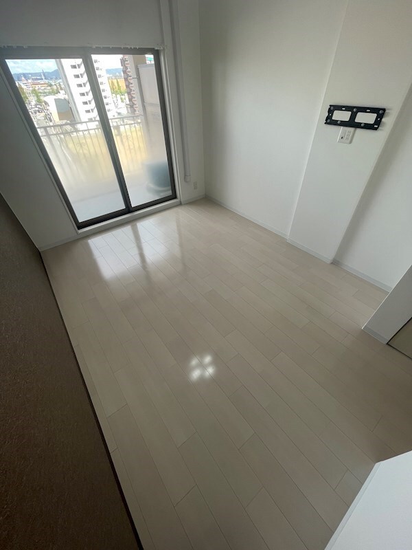 Luxe新大阪αの物件内観写真