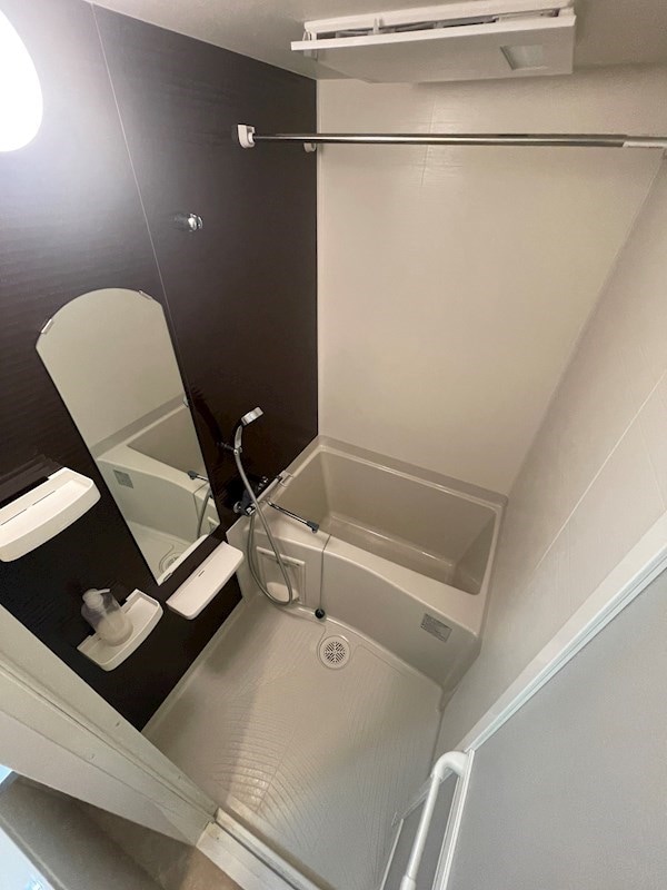 Luxe新大阪αの物件内観写真