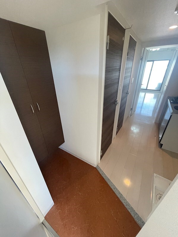 Luxe新大阪αの物件内観写真