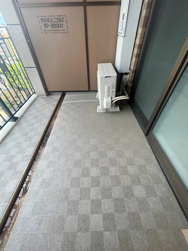 Luxe新大阪αの物件内観写真