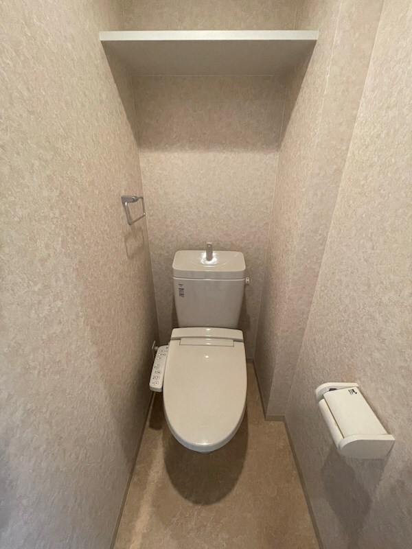 Luxe新大阪αの物件内観写真