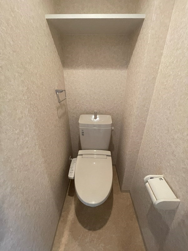 Luxe新大阪αの物件内観写真