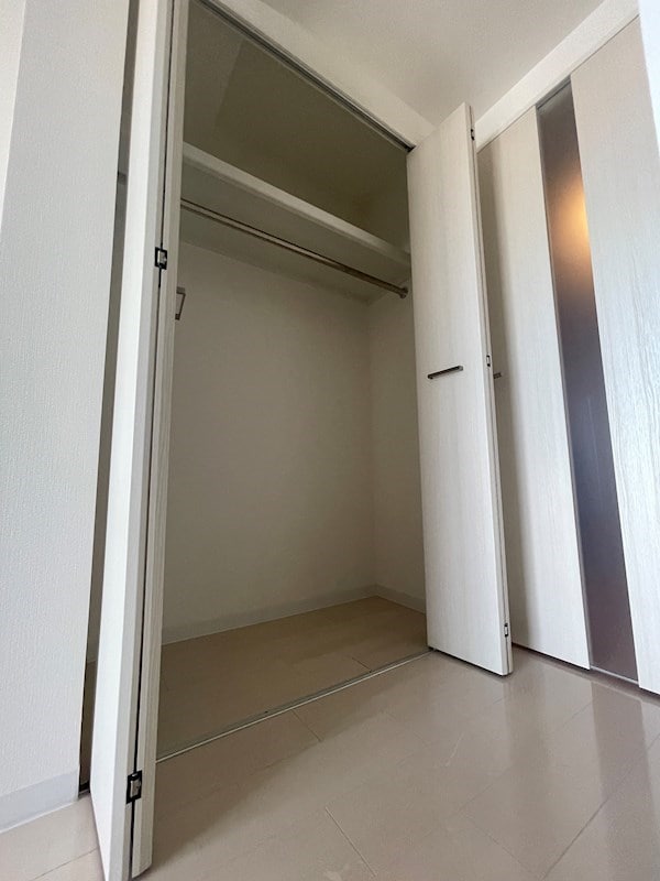 Luxe新大阪αの物件内観写真