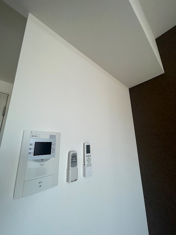 Luxe新大阪αの物件内観写真