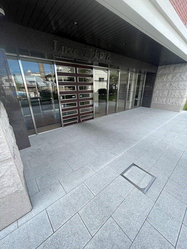 Luxe新大阪αの物件内観写真