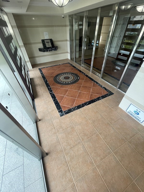 Luxe新大阪αの物件内観写真