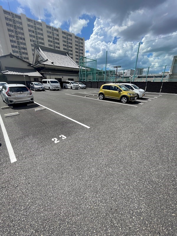 Luxe新大阪αの物件内観写真