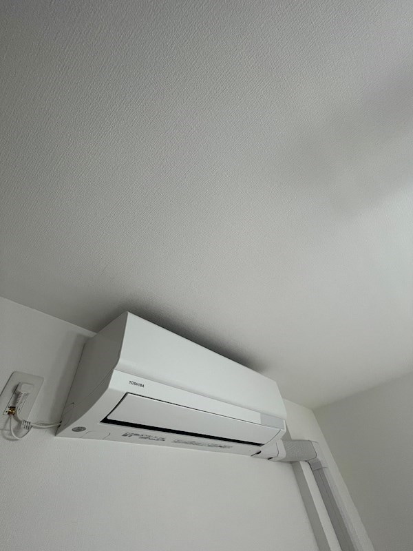 Luxe新大阪αの物件内観写真