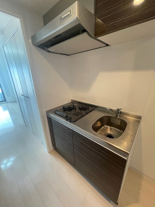 Luxe新大阪αの物件内観写真