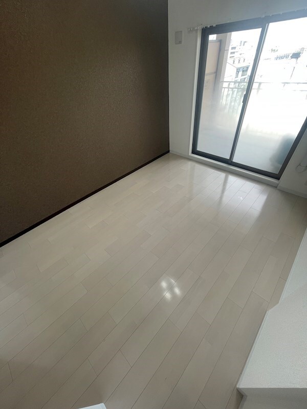 Luxe新大阪αの物件内観写真