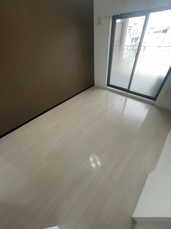 Luxe新大阪αの物件内観写真