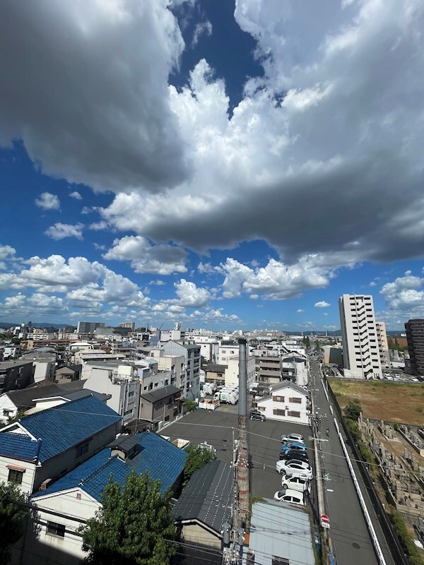 Luxe新大阪αの物件内観写真