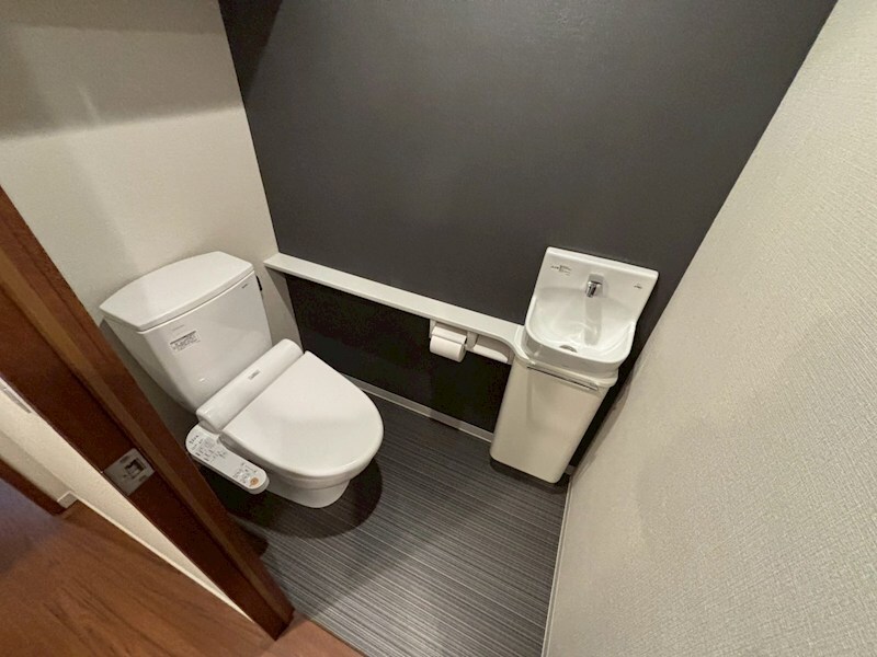 イーグル山手の物件内観写真