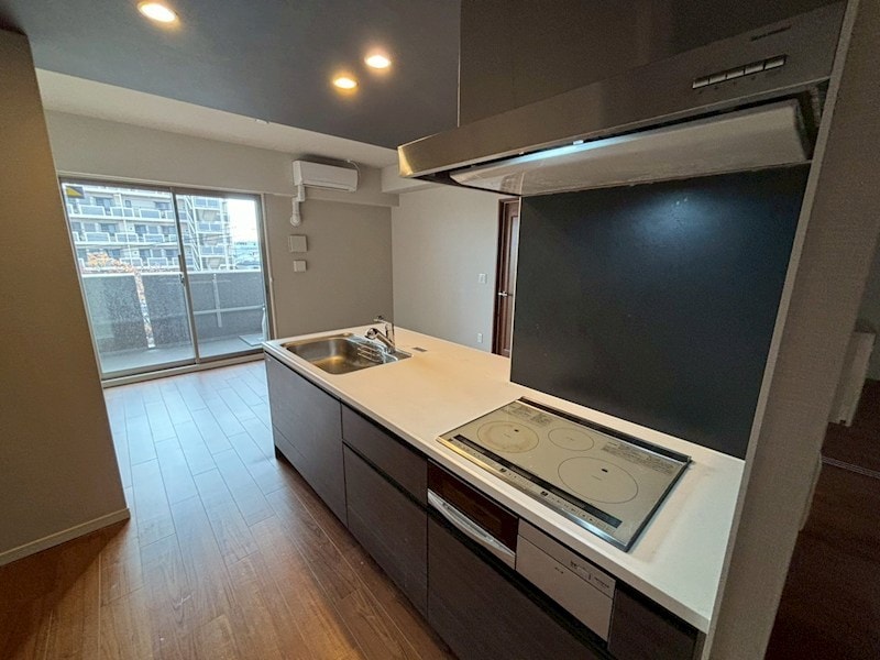 イーグル山手の物件内観写真