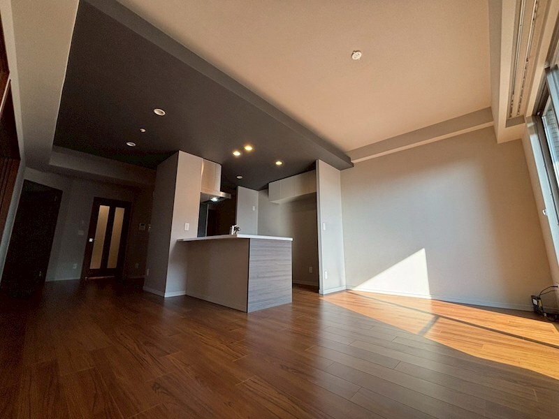 イーグル山手の物件内観写真