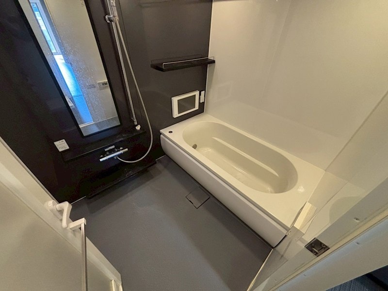 イーグル山手の物件内観写真