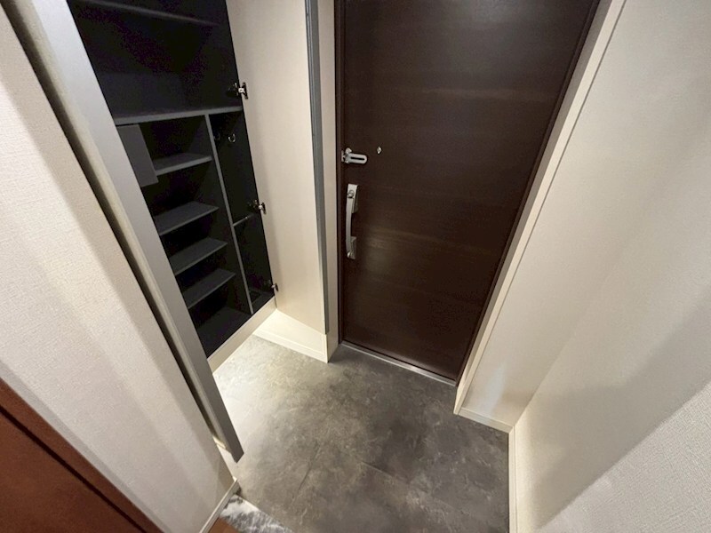 イーグル山手の物件内観写真