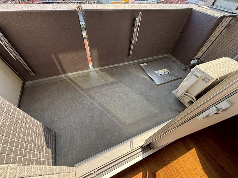 イーグル山手の物件内観写真