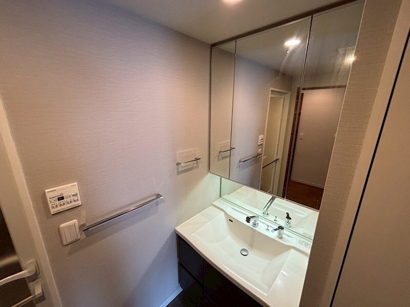 イーグル山手の物件内観写真