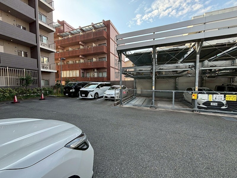 イーグル山手の物件内観写真