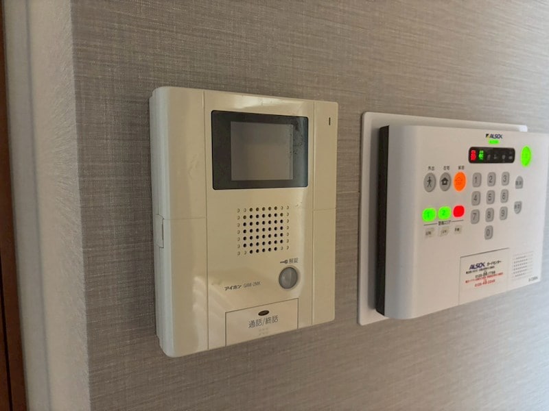 イーグル山手の物件内観写真