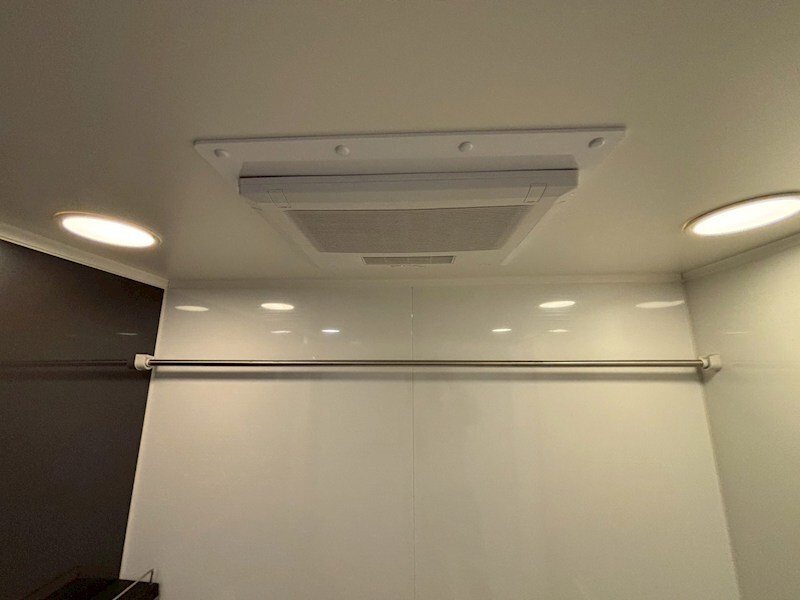 イーグル山手の物件内観写真