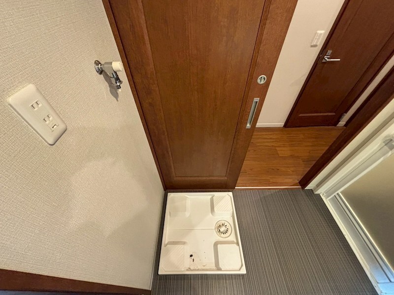 イーグル山手の物件内観写真