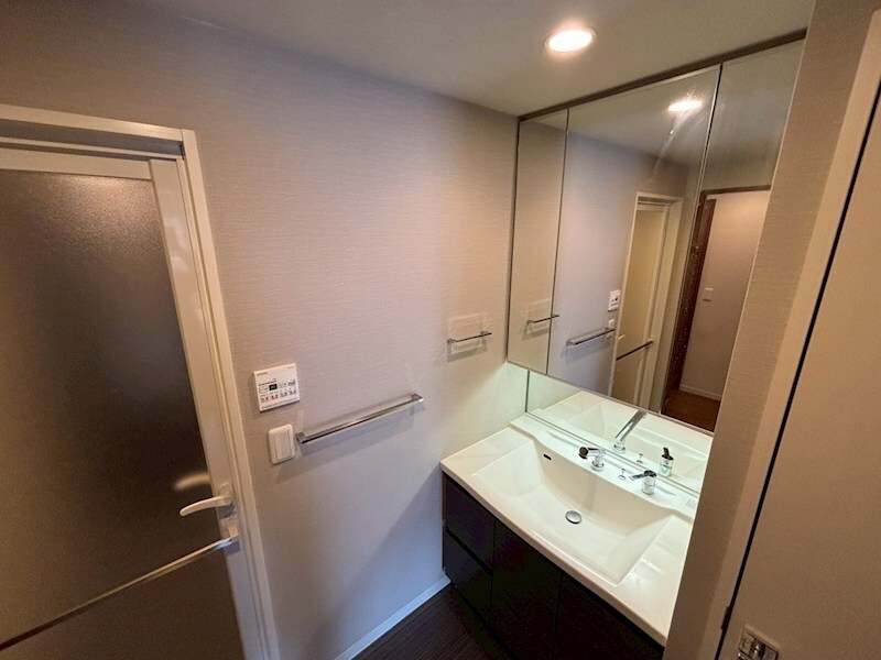 イーグル山手の物件内観写真