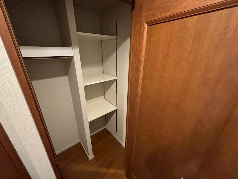 イーグル山手の物件内観写真