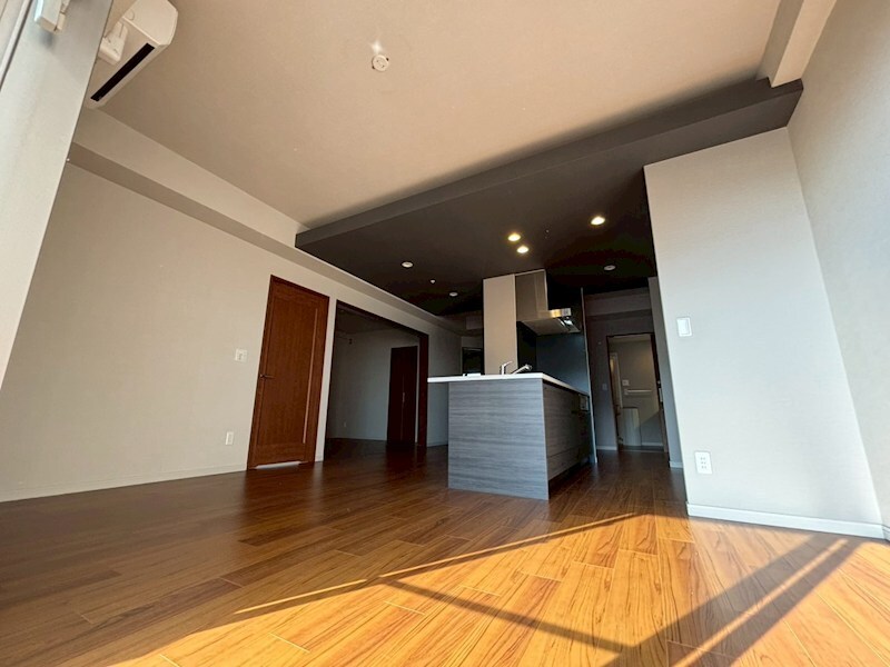 イーグル山手の物件内観写真