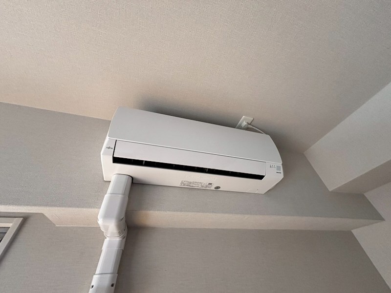 イーグル山手の物件内観写真