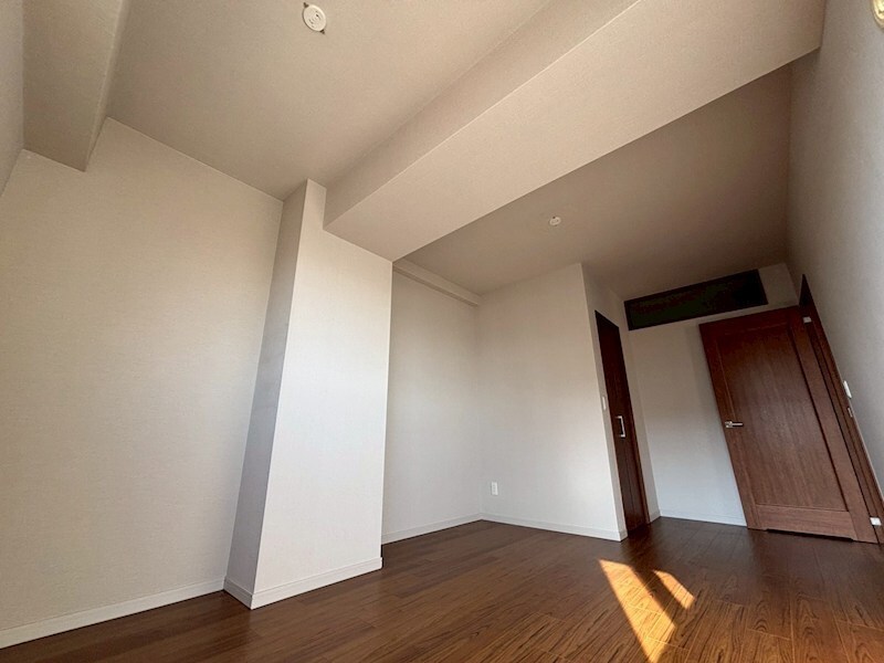 イーグル山手の物件内観写真