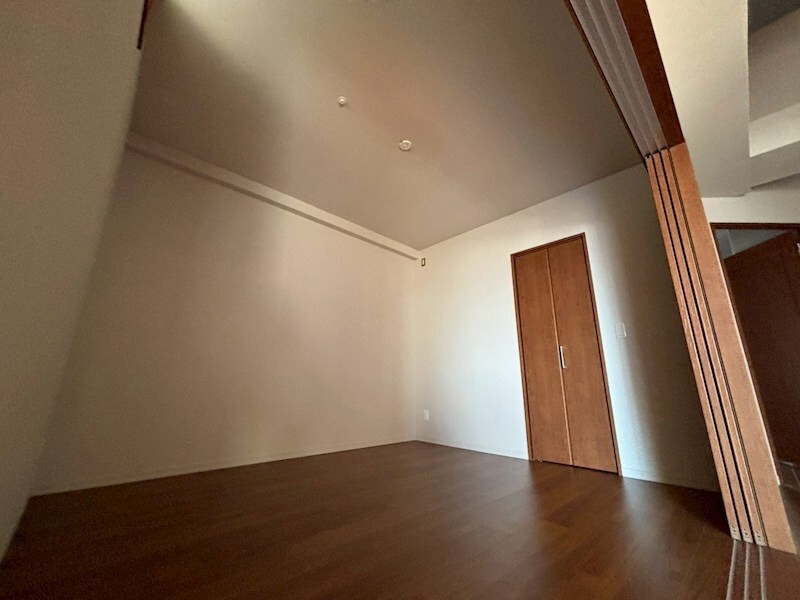 イーグル山手の物件内観写真