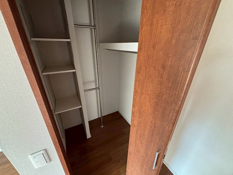 イーグル山手の物件内観写真