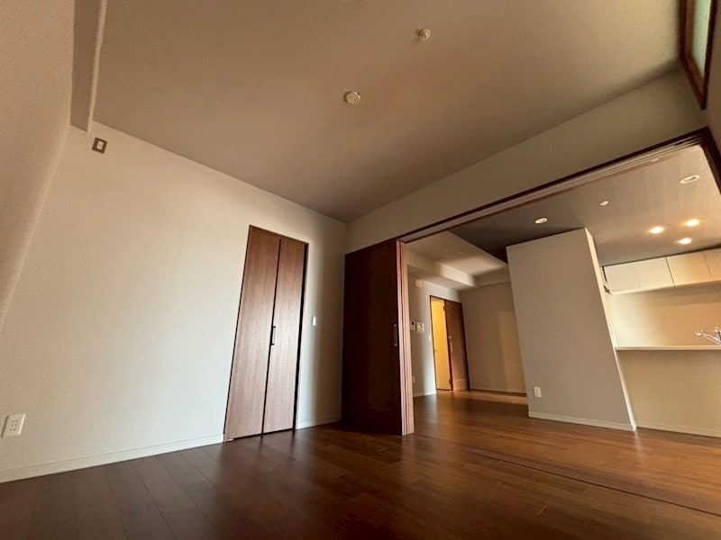 イーグル山手の物件内観写真