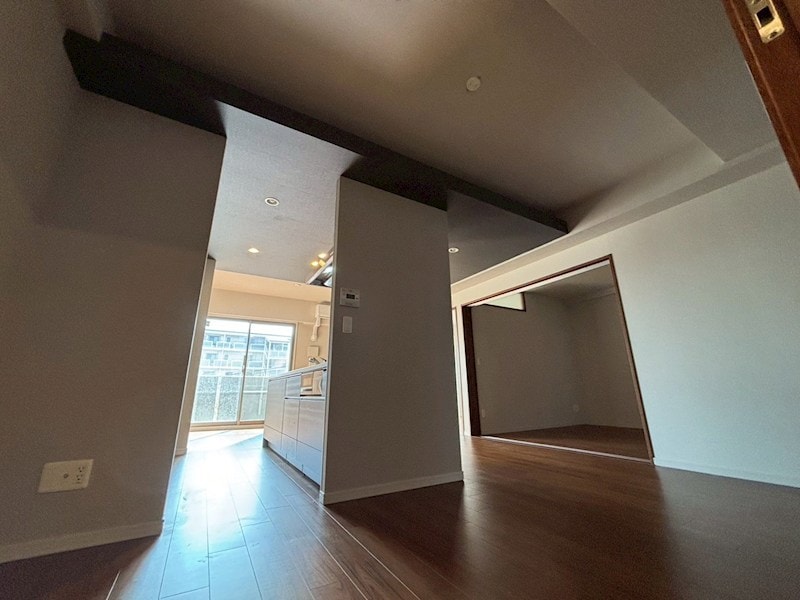 イーグル山手の物件内観写真