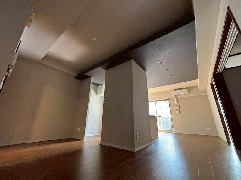 イーグル山手の物件内観写真