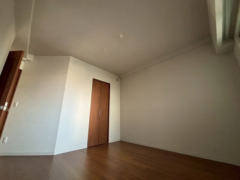 イーグル山手の物件内観写真