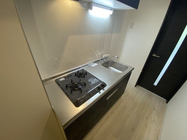 リュミエール道意の物件内観写真