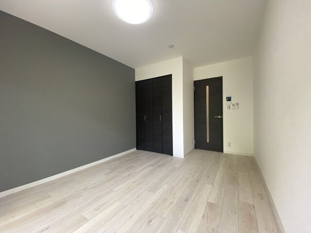 リュミエール道意の物件内観写真