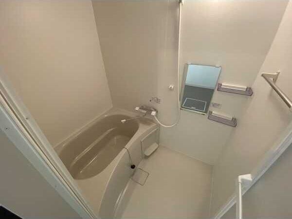 リュミエール道意の物件内観写真