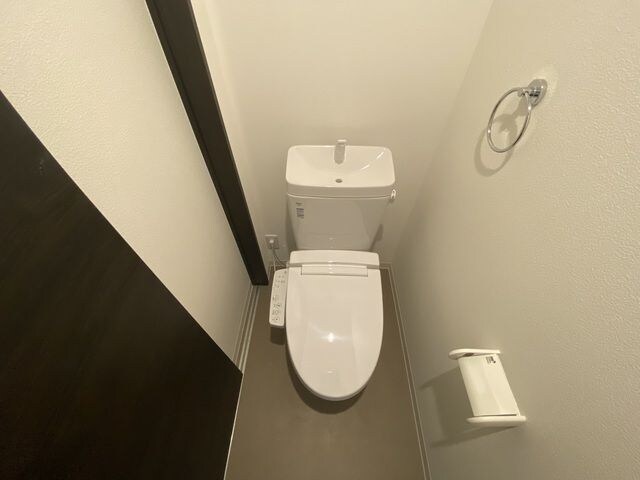 リュミエール道意の物件内観写真