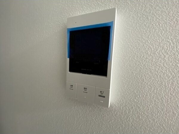 リュミエール道意の物件内観写真