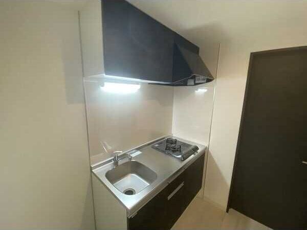 リュミエール道意の物件内観写真