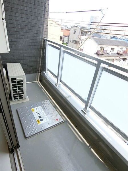 摂津市駅 徒歩10分 3階の物件内観写真