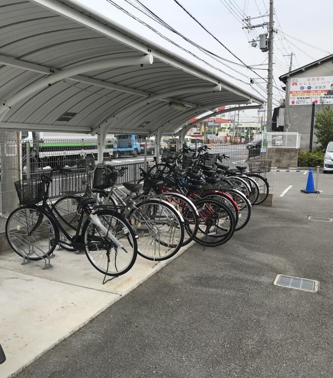 塚口駅 徒歩8分 2階の物件内観写真