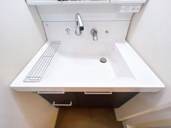 サンパティーク昆陽の物件内観写真