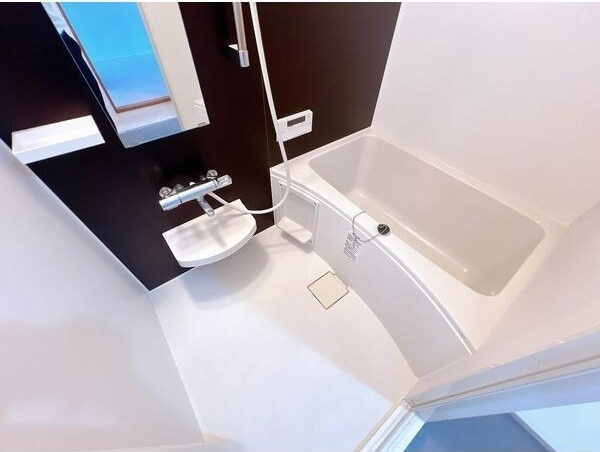 サンパティーク昆陽の物件内観写真