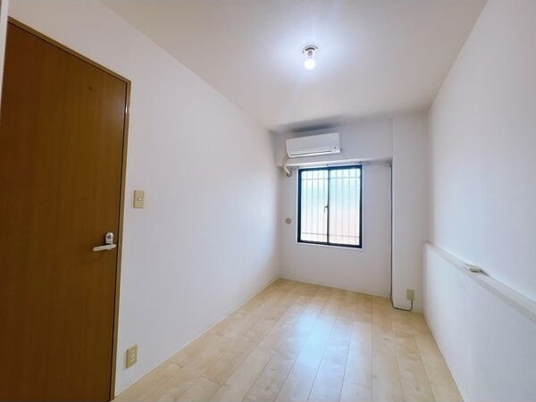 サンパティーク昆陽の物件内観写真