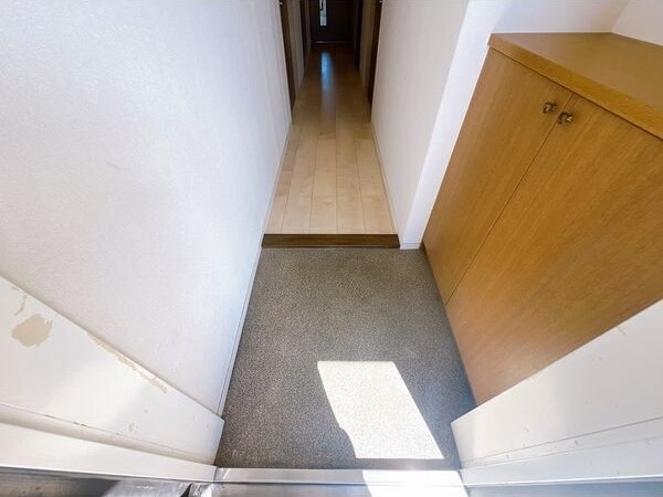 サンパティーク昆陽の物件内観写真